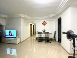 Blk 513 Woodlands Drive 14 (Woodlands), HDB 5 Rooms #584931521